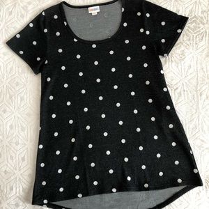 LuLaRoe Classic T xxs